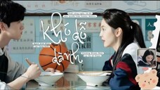 Tập 18| Khó dỗ dành - The Frist Frost (Bạc Kính Đình, Chương Nhược Nam)