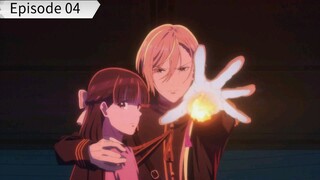 My Happy Marriage 2nd Season || English Dubbed