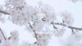 (ซับไทย)Triples AESTHETIC +(KR)ystal Eyes