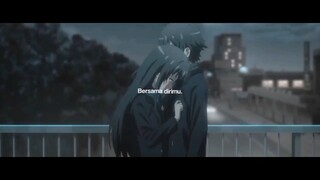 Bersamamu - vierra | OREGAIRU AMV EDIT