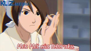 Món mì mới của Ichiraku