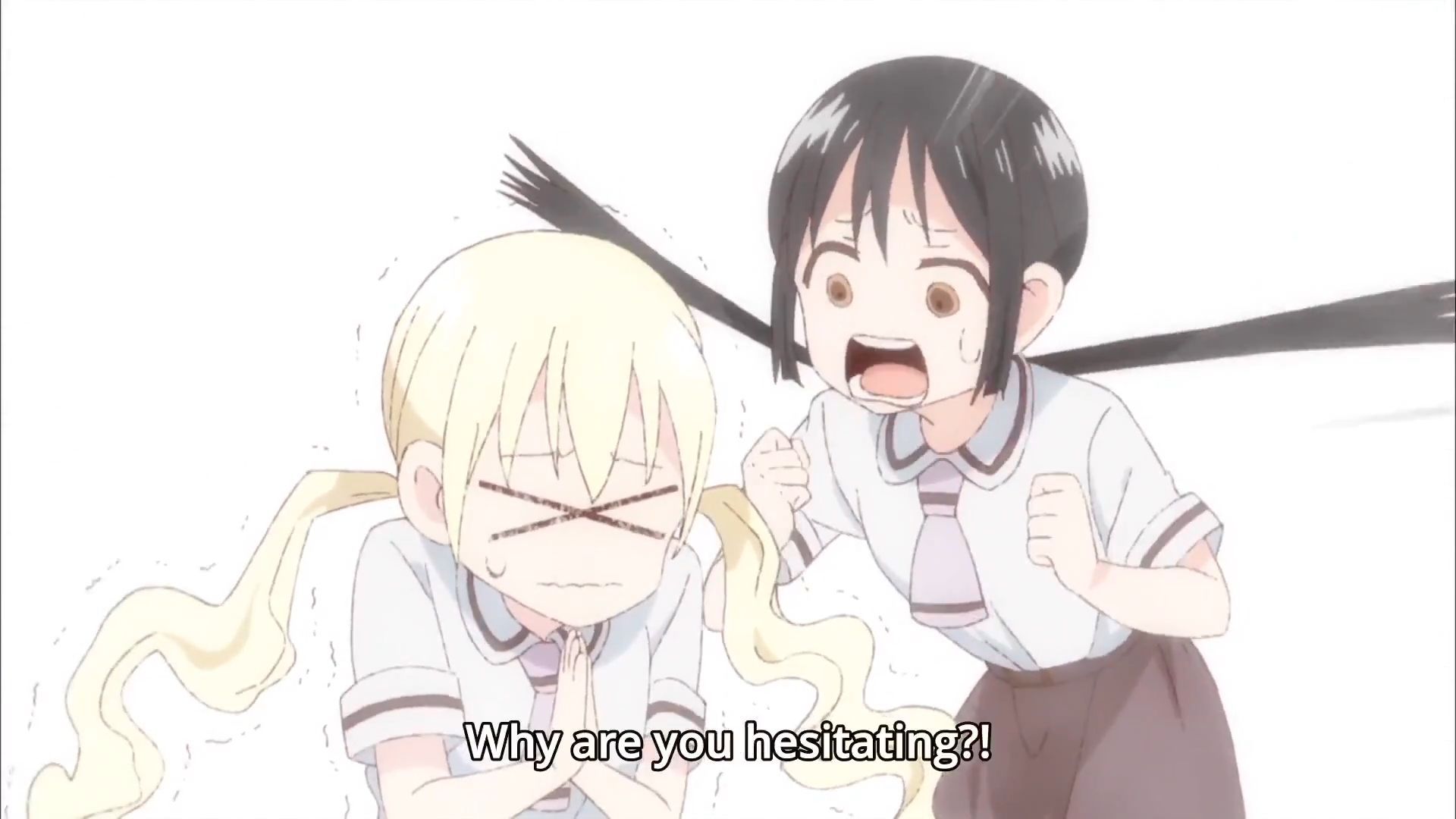 Ep 5 Asobi Asobase Bilibili