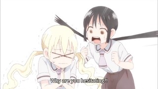 EP 5 - ASOBI ASOBASE