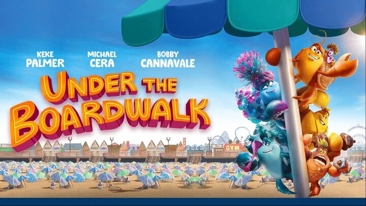Under the Boardwalk _ Watch Full Movie Free _ Link In description
