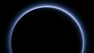 Som ET - 35 - Universe - Pluto - Video 3