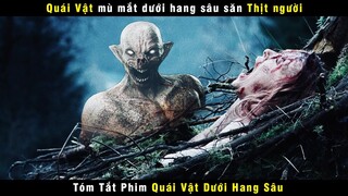 [Review Phim] 6 Cô Gái Mạo Hiểm Xuống Hang Sâu Không Có Ngày Về | The Descent