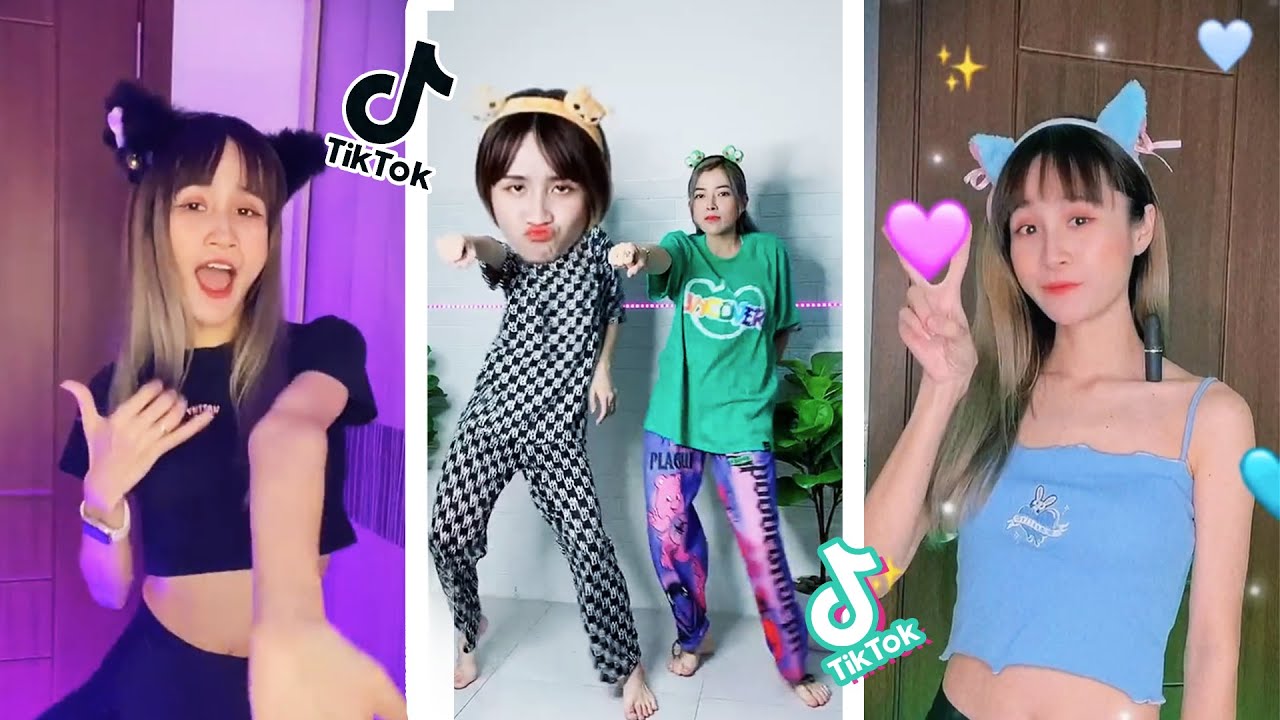  Ỏ nay Vê Đú Trend Máy Sấy   TikTok