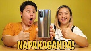 VIVO V19 - NAPAKAGANDA!