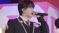 Lagu tema drama Jepang Stray Kids MENGAPA? Panggung resmi