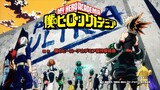 My Hero Academia - Opening 3 | Sora ni Utaeba