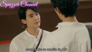 Enchanté Ep9 "Scene Peek" Tagalog Sub