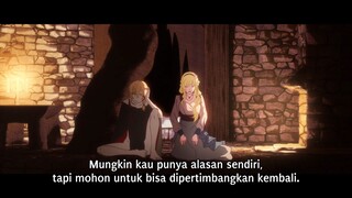 Monogatari Series: Off & Monster Season episode 7 sub indo