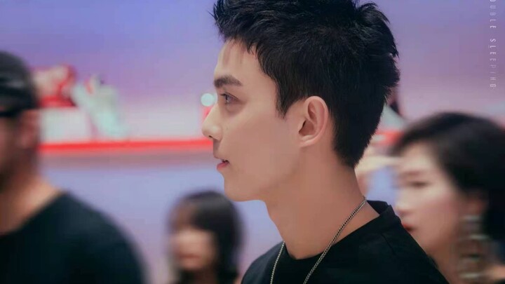 Wu Lei-passing through the world