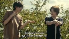 Seiho High School Men's!!! ep 3 sub indo