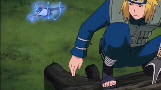 [Naruto/Watergate/Ran] Saya tidak akan kalah karena saya memiliki terlalu banyak hal di punggung saya