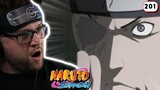 Madara Shows Up to Capture Naruto?! Zetsu Crashes Five Kage Summit! Naruto Shippuden Ep 201 REACTION