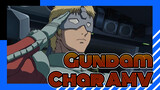 Gundam |【Original of Gundam/AMV】Char Will Be The KING!!!!