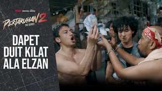 Dapet Duit Kilat Ala Elzan | Jefri Nichol | Pertaruhan the Series 2