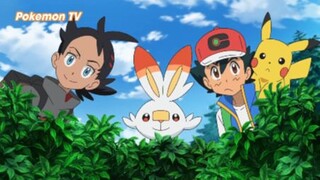 Pokemon (Short Ep 6) - Thu phục Pokemon hệ Bọ (Phần 1)