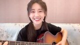 Share My Happiness from A Happy Song Cover