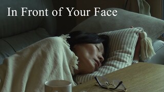 In Front of Your Face | Korean Movie 2021
