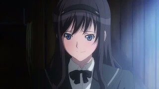 Amagami SS Episode 3 Sub English