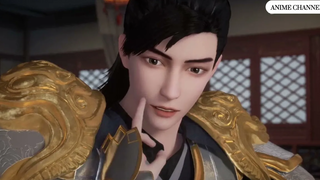 唯我独神第17集 I Am The Only God Episode 17 ข้าคือเทพเจ้าองค์สุดท้าย ตอนที17
