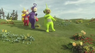 08 Teletubbies - Satu Sampai Sepuluh - Bahasa Indonesia
