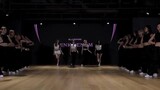 Blackpink Pink Venom dance practice