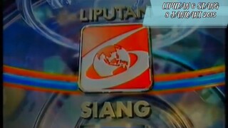 [FULL] Liputan 6 Siang SCTV (08/01/2015)