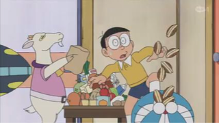 Doraemon Episode 191