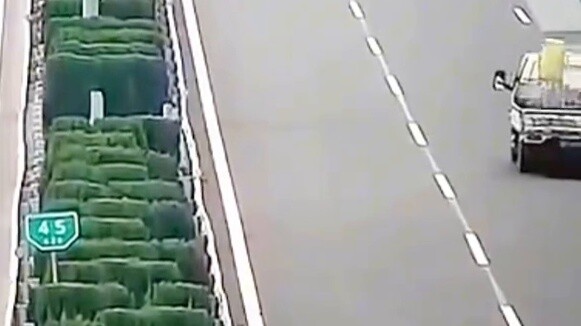 High speed reverse