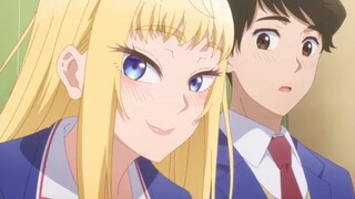 Hokkaido Gals Are Super Adorable Episode 5