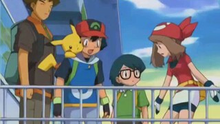 Pokemon Advanced | Episode 92