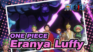 [ONE PIECE | Edisi Campuran] Inilah Era yang Disebut Luffy!!!