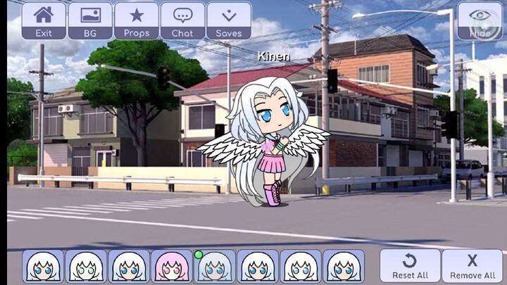 #gacha life#video