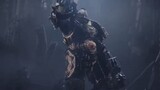 [Warhammer 40K] Seberapa kuat ketahanan manusia terhadap stres?