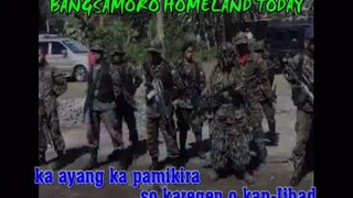 Maranao song"Bolawan ko"