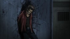 Wolverine (Marvel ANIME) - Episode 07 - Vadhaka aka Statue (720p)