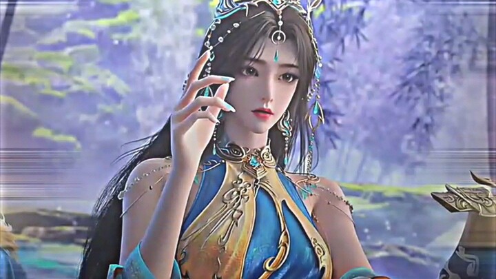 Jumpa Gadis Gendut Lagi Ini Mah😋🤣|| JJ Donghua Perfect World