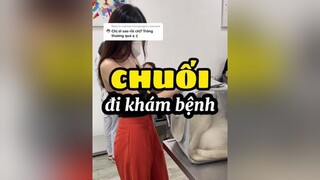 Reply to  EM BÉ ĐI KHÁM BỆNH RỒI NÈ konekohouse bayheocuamia catsoftiktok xuhuong chamsocmeo thucung