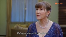 Yêu Nhầm Chị Dâu EP 14B [Sub Việt]
