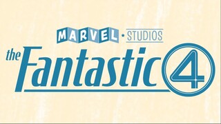 WATCH  The Fantastic Four: First Steps 2025 - Link In The Description