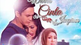 Warna Cinta Impian Full Movie