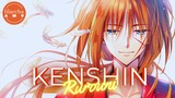 Rurouni Kenshin AMV - Let it Die Rival