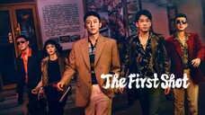 EP.26 ■THE FIRST SHOT (2024)