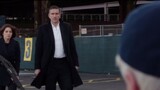 [Person of Interest] Impressive Moment Of Shaw