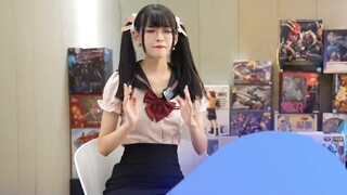 [Xiaodou Membongkar] RG Color First bilibili.Ver—Aku tahu cerita di balik transaksi misterius antara