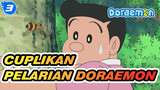 Cuplikan Pelarian Ayah | Anime Doraemon 2005_3