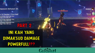 Tips Yang Wajib Kalian Pake (Part 2) - Genshin Impact Indonesia